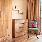 Apartment - Alm A5 By Aa Homes Tauplitz
