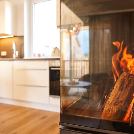 - Alm A5 By Aa Homes Apartment Tauplitz
