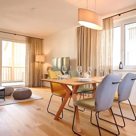 Apartmán - Alm A5 By Aa Homes *