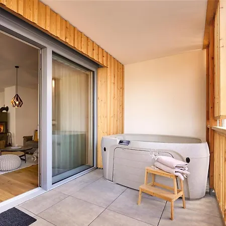- Alm A5 By Aa Homes * Tauplitz