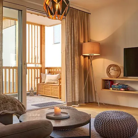 Apartment - Alm A5 By Aa Homes Tauplitz