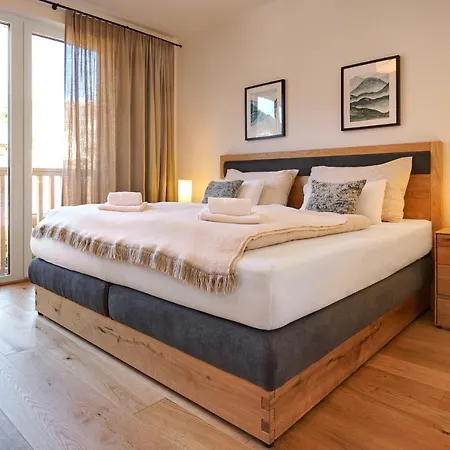 - Alm A5 By Aa Homes Tauplitz