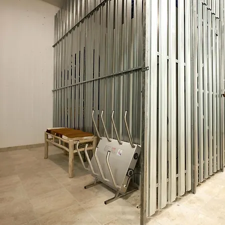 - Alm A5 By Aa Homes Apartment Tauplitz
