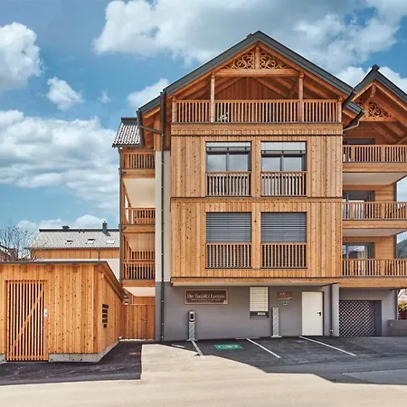 Apartmán - Alm A5 By Aa Homes