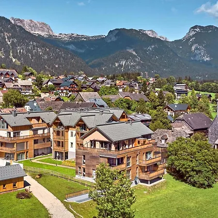 - Alm A5 By Aa Homes Apartment Tauplitz