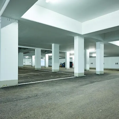 Apartmán - Alm A5 By Aa Homes