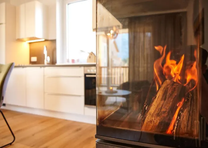 - Alm A5 By Aa Homes Appartement Tauplitz