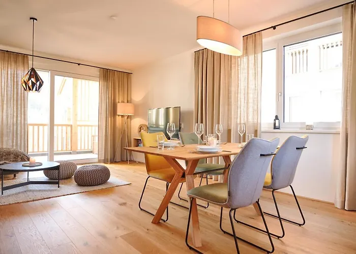 Apartmán - Alm A5 By Aa Homes *