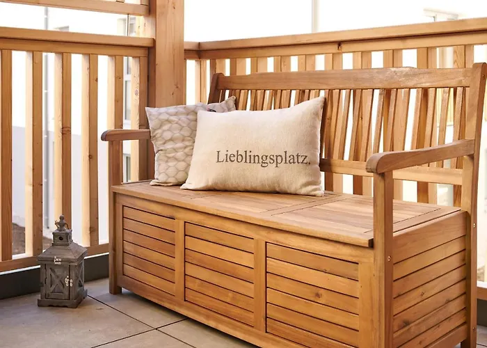 Appartement - Alm A5 By Aa Homes *