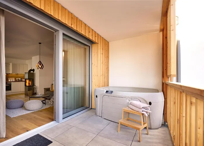 - Alm A5 By Aa Homes * Tauplitz