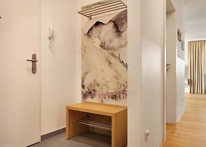 Appartement - Alm A5 By Aa Homes Tauplitz