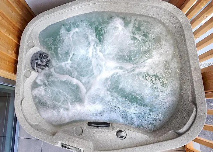 Appartement - Alm A5 By Aa Homes Tauplitz