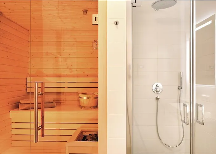 Appartement - Alm A5 By Aa Homes