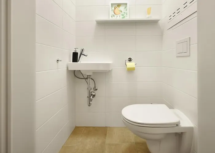 - Alm A5 By Aa Homes Appartement