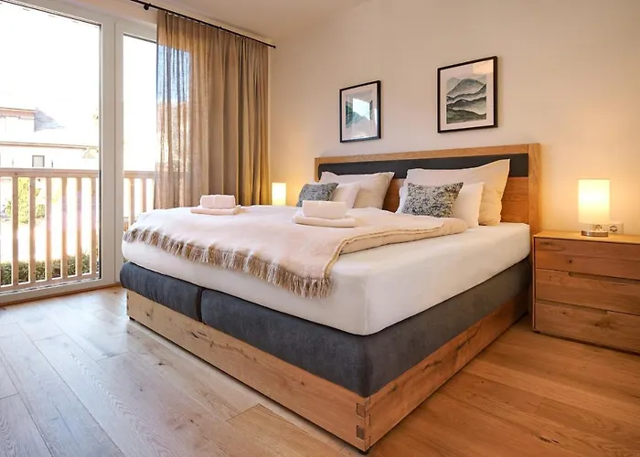 - Alm A5 By Aa Homes Tauplitz