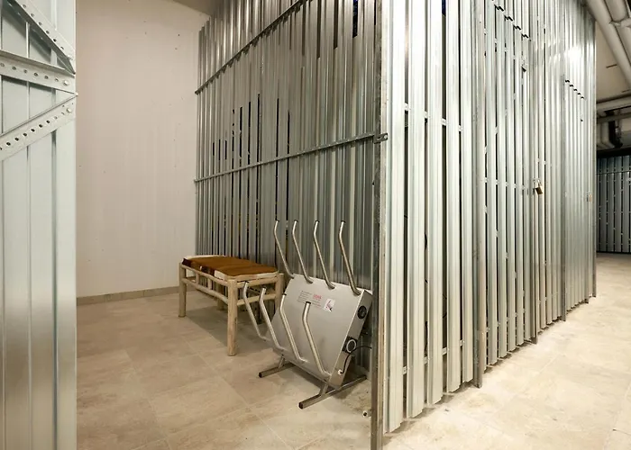 - Alm A5 By Aa Homes Appartement Tauplitz