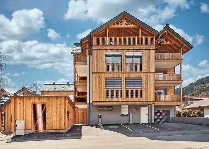 Appartement - Alm A5 By Aa Homes