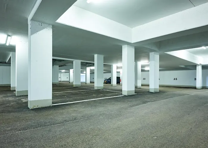 Appartement - Alm A5 By Aa Homes